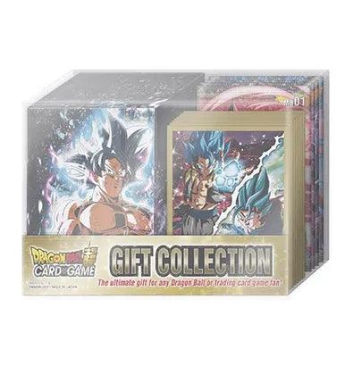 Gift Collection [GC-01] (ONLINE ORDER ONLY)