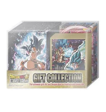Gift Collection [GC-01] (ONLINE ORDER ONLY)