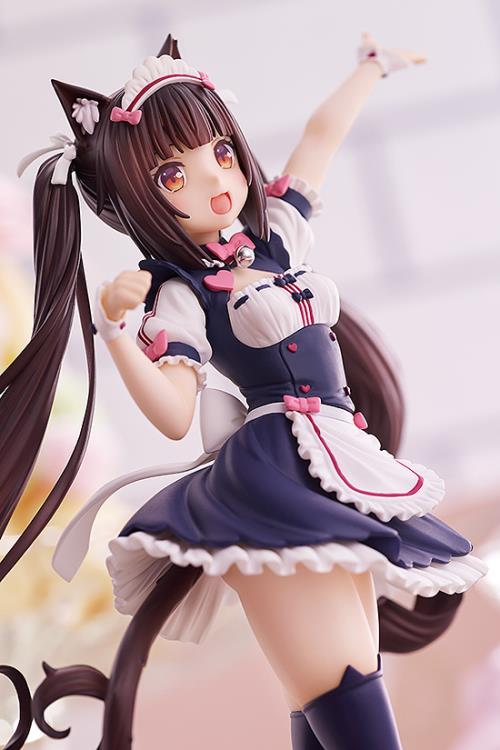 Good Smile Company: Nekopara - Pop Up Parade Chocola (ONLINE ORDER ONLY)