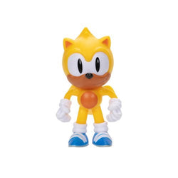 Sonic the Hedgehog 2 1/2" Figure - Select Figure(s) (Online Order Only)