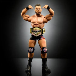 WWE Elite Collection Series 110 Action Figure - Select Figure(s) (Online Order Only)