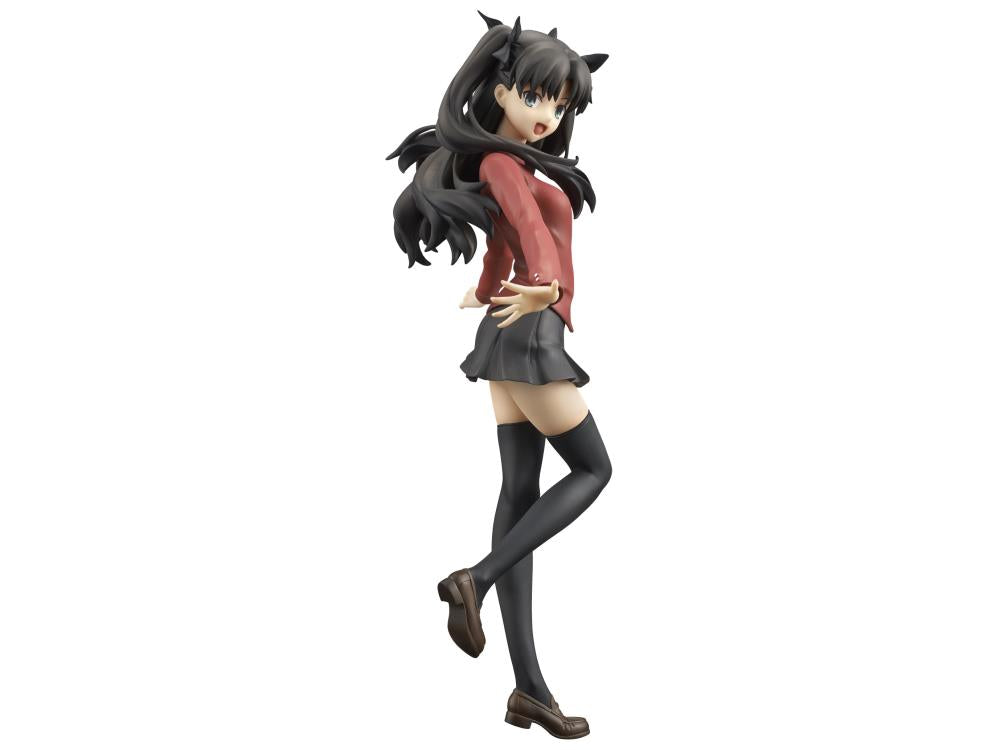 Banpresto: Fate/Stay Night [Unlimited Blade Works] - Rin Tohsaka Figure (ONLINE ORDER ONLY)