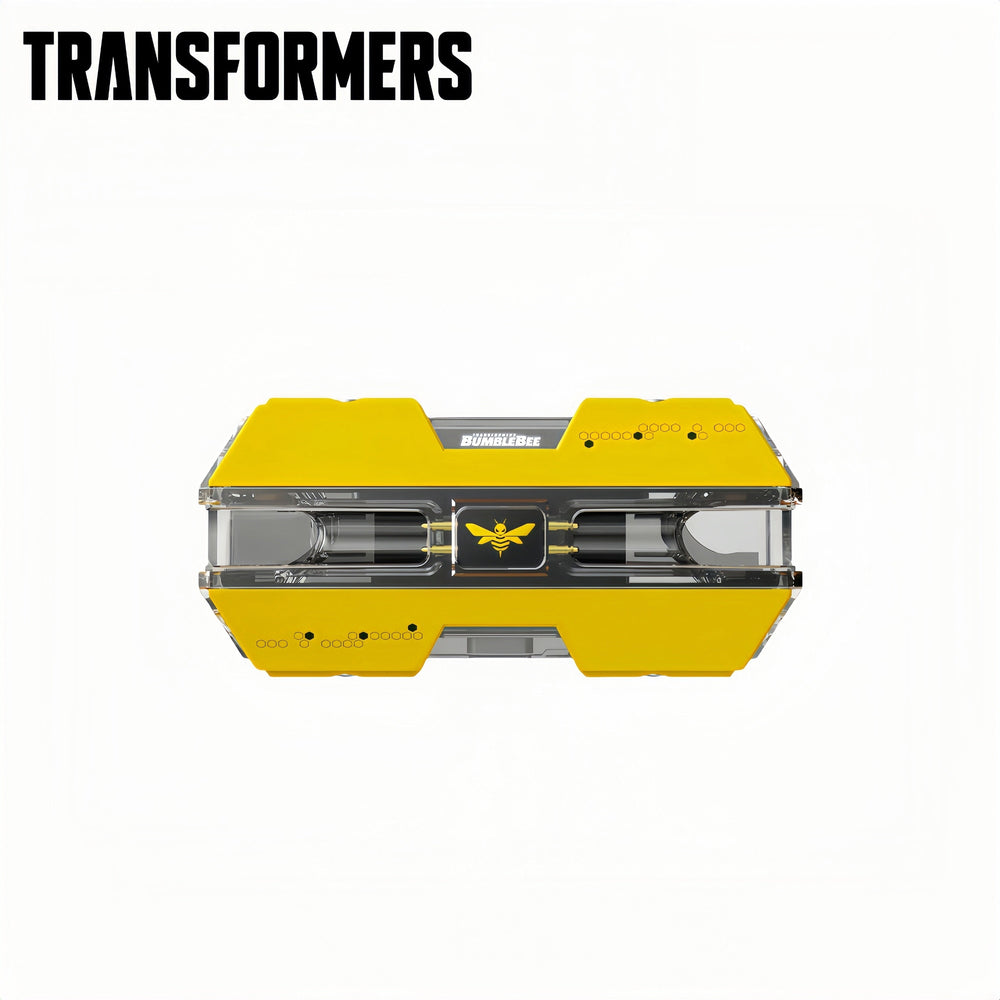 Transformers Wireless Earbuds (ONLINE ORDER ONLY)