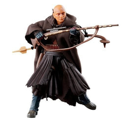 Star Wars: The Mandalorian - The Black Series 6-Inch Action Figure - Select Figure(s) (Online Order Only)