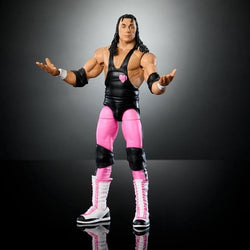 WWE 2025 WrestleMania Elite Action Figure - Select Figure(s) (Online Order Only)