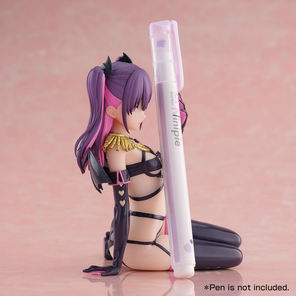 2.5 Dimensional Seduction Miriella Medical Corps Version Statue (ONLINE ORDER ONLY)