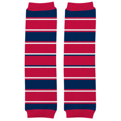 St. Louis Cardinals Baby Leg Warmers (ONLINE ORDER ONLY)