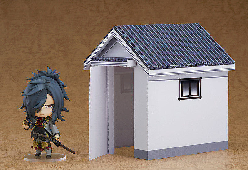 Nendoroid: Touken Ranbu - Odenta Mitsuyo #1213 (ONLINE ORDER ONLY)