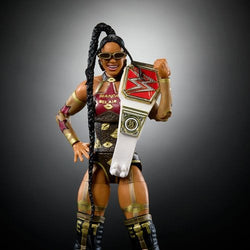 WWE 2025 WrestleMania Elite Action Figure - Select Figure(s) (Online Order Only)