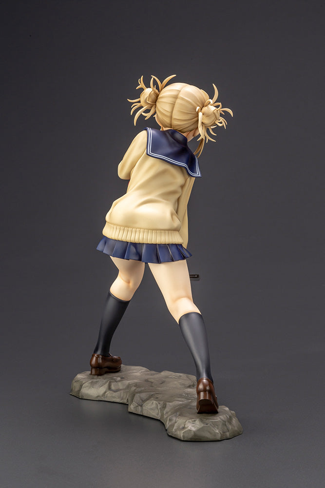 KOTOBUKIYA ARTFX J: My Hero Academia - Himiko Toga (ONLINE ORDER ONLY)
