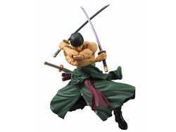Megahouse: Variable Action Heroes: One Piece - Roronoa Zoro (Renewal) (ONLINE ORDER ONLY)