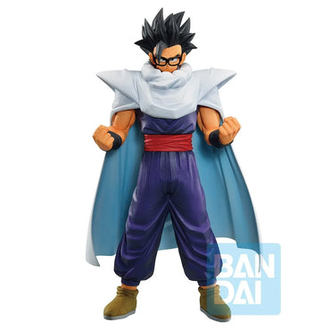 Dragon Ball Super Son Gohan Vs Omnibus Great Ichiban Statue (ONLINE ORDER ONLY)