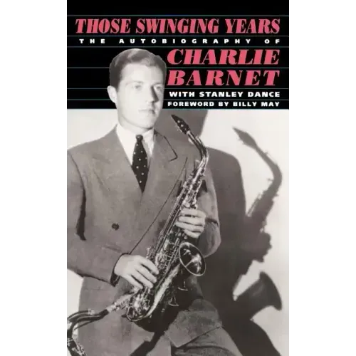 Those Swinging Years - Paperback (ONLINE ORDER ONLY)