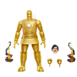 Iron Man Marvel Legends 6-Inch Action Figure - Select Figure(s) (Online Order Only)