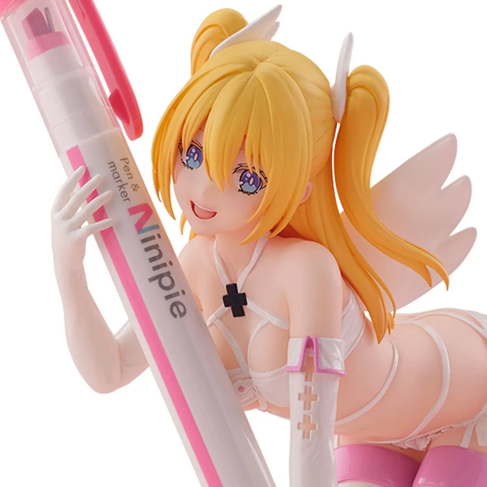 2.5 Dimensional Seduction Liliel Medical Corps Version Statue (ONLINE ORDER ONLY)