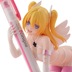 2.5 Dimensional Seduction Liliel Medical Corps Version Statue (ONLINE ORDER ONLY)