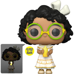 Disney 100 Encanto Mirabel Glow-in-the-Dark #1327 Pop! Vinyl Figure (Online Order Only)