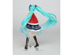 Taito: Hatsune Miku - Hatsune Miku (Winter Live Version) (ONLINE ORDER ONLY)