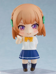Osamake: Romcom Where The Childhood Friend Won't Lose Nendoroid 1631 Kuroha Shida Figure (ONLINE ORDER ONLY)