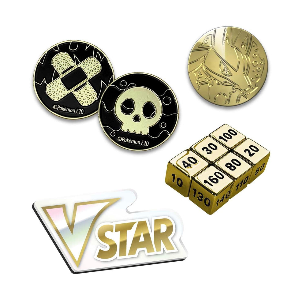 Sword & Shield: Crown Zenith - Elite Trainer Box Plus (Pokemon Center Exclusive) (ONLINE ORDER ONLY)