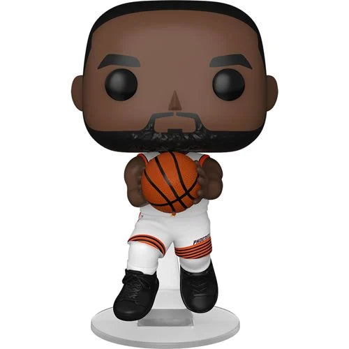 NBA Suns Kevin Durant Funko Pop! Vinyl Figure #184 (ONLINE ORDER ONLY)