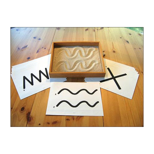 Sand Writing/ Drawing (ONLINE ORDER ONLY)