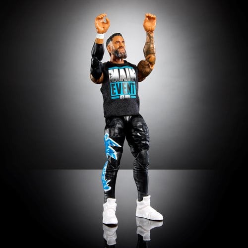 WWE Elite Top Picks 2025 Action Figure - Select Figure(s) (Online Order Only)