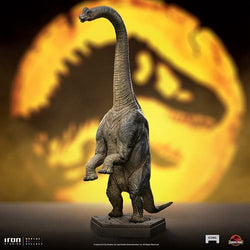 Iron Studios Jurassic Park Icons Statue - Select Figure(s) (Online Order Only)
