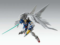 Bandai Spirits: Gundam Wing Endless Waltz - MG 1/100 Wing Gundam Zero EW (Ver.Ka) Model Kit (ONLINE ORDER ONLY)