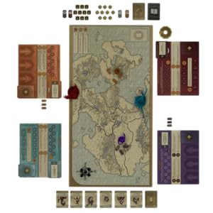 Dragonbond: Lords of Vaala (ONLINE ORDER ONLY)