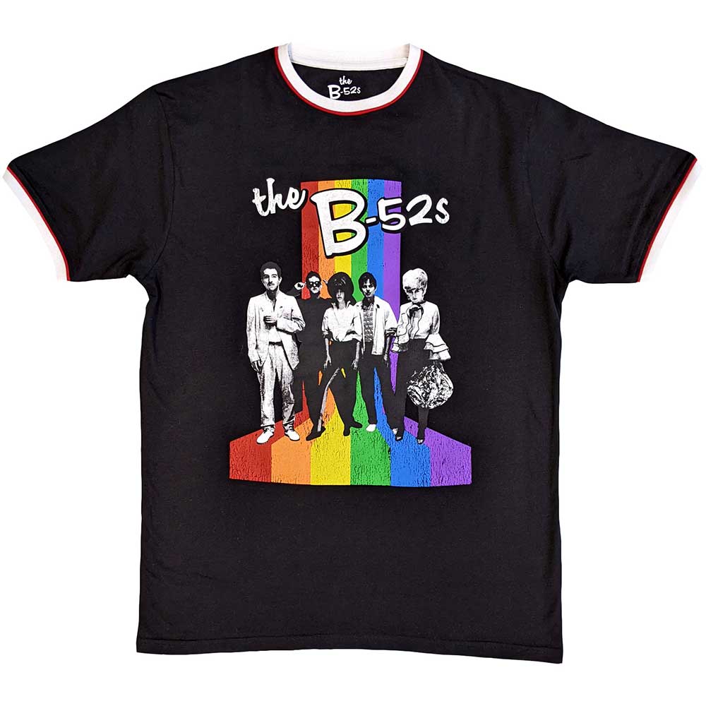 Rainbow Stripes [] (ONLINE ORDER ONLY)