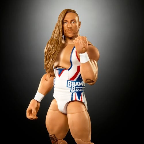 WWE Elite Collection Series 110 Action Figure - Select Figure(s) (Online Order Only)