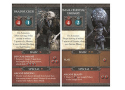 Bloodborne: The Board Game - Upper Cathedral Ward Kickstarter Exclusive Expansion (ONLINE ORDER ONLY)