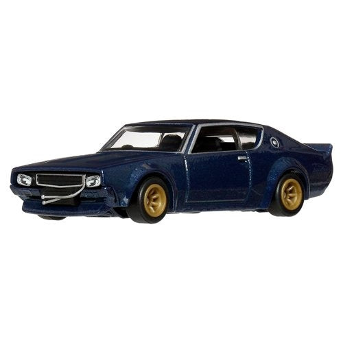 Hot Wheels Car Culture 2026 Japan Historics  - Select Vehicle(s) (ONLINE ORDER ONLY)