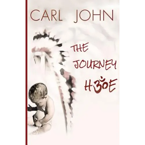 The Journey Home - Paperback (ONLINE ORDER ONLY)