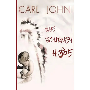 The Journey Home - Paperback (ONLINE ORDER ONLY)