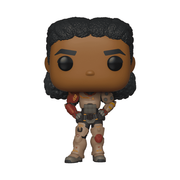 Funko Pop Lightyear Izzy Hawthorne 1212 (ONLINE ORDER ONLY)