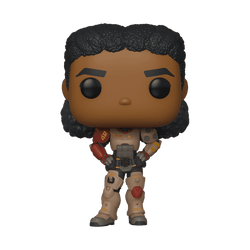 Funko Pop Lightyear Izzy Hawthorne 1212 (ONLINE ORDER ONLY)