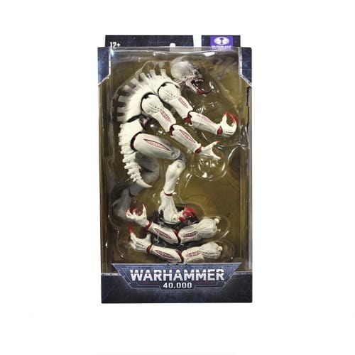 McFarlane Toys Warhammer 40000 7-Inch Action Figure - Select Figure(s) (Online Order Only)