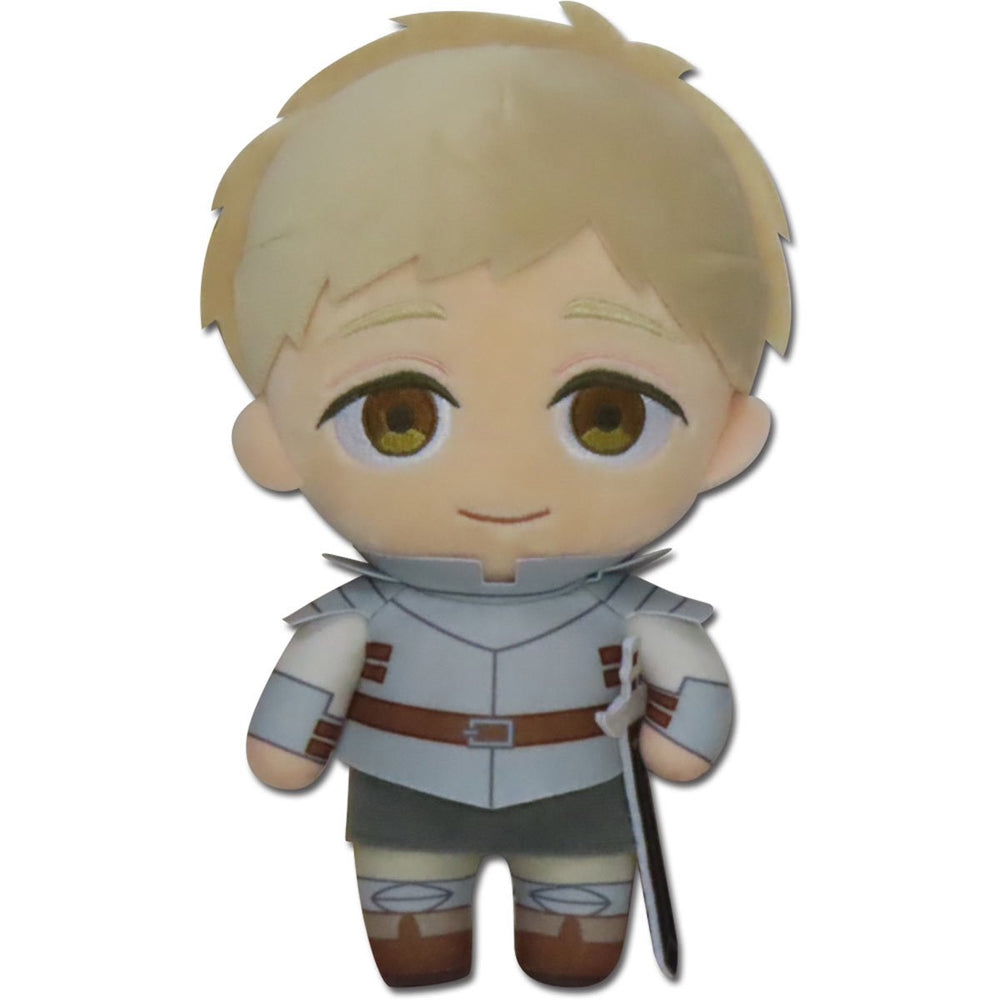 Delicious in Dungeon Laios Touden 8 Inch Plush (ONLINE ORDER ONLY)
