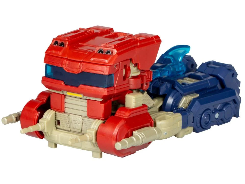 Transformers: One Studio Series 112 Deluxe Optimus Prime - CLEARANCE (ONLINE ORDER ONLY)