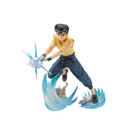 Yu Yu Hakusho Yusuke Urameshi Version 2 ARTFX J 1:8 Scale Statue (ONLINE ORDER ONLY)