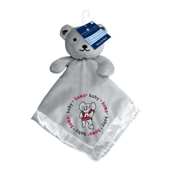 Alabama Crimson Tide - Security Bear Gray (ONLINE ORDER ONLY)