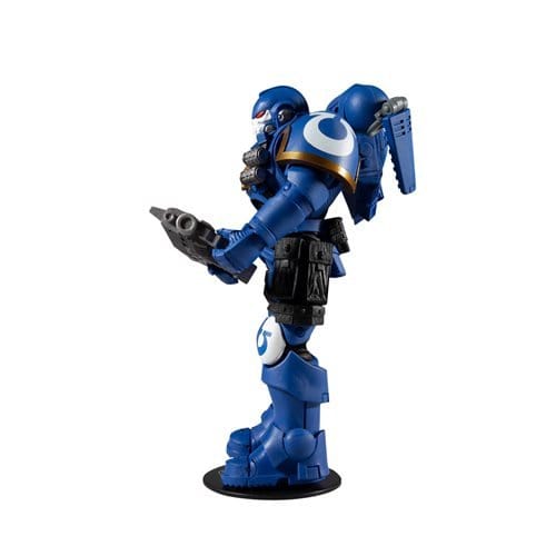 McFarlane Toys Warhammer 40000 7-Inch Action Figure - Select Figure(s) (Online Order Only)