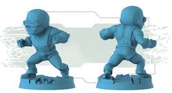 Marvel United: X-Men First Class - Kickstarter Exclusive (ONLINE ORDER ONLY)