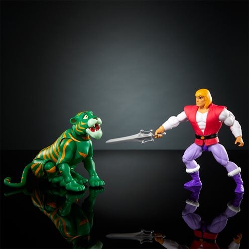 Masters of the Universe Origins Action Figure - Select Figure(s) (Online Order Only)