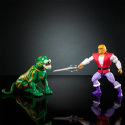 Masters of the Universe Origins Action Figure - Select Figure(s) (Online Order Only)