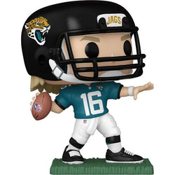 NFL Jacksonville Jaguars Trevor Lawrence Funko Pop! Vinyl Figure #173 (ONLINE ORDER ONLY)