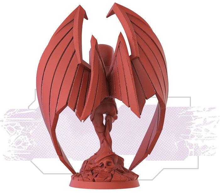 Marvel United: X-Men The Horsemen of Apocalypse - Kickstarter Exclusive (ONLINE ORDER ONLY)