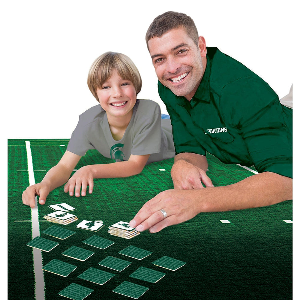 Michigan State Spartans Matching Game (ONLINE ORDER ONLY)